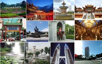 Malaysia Attractions
